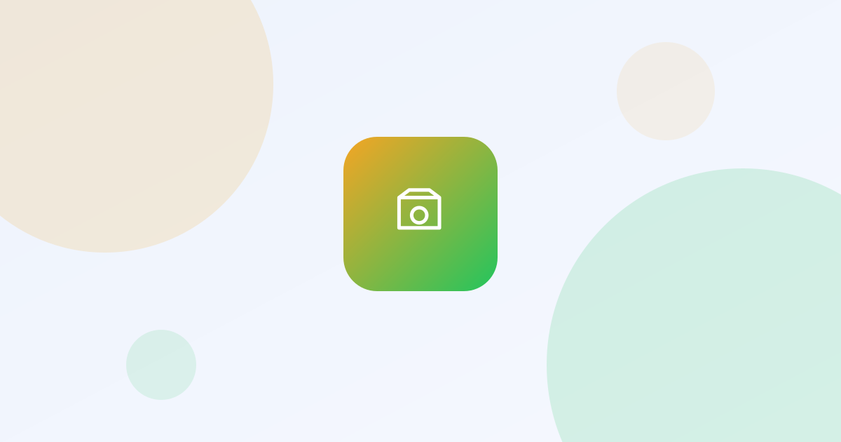 Productfoto's die verkopen: tips voor je webshop